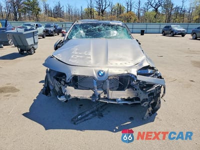 Piąte zdjęcie samochodu w środku: 2026 BMW I7 XDRIVE60 VIN:WBY53EJ04TCX59325 - miniatura