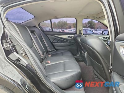 Zdjęcie 10 z 13 samochodu: 2020 INFINITI Q50 3.0T LUXE VIN:JN1EV7AR9LM255713 - miniatura
