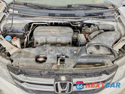 Zdjęcie 12 z 13 samochodu: 2015 HONDA ODYSSEY TOURING VIN:5FNRL5H92FB121931 - miniatura