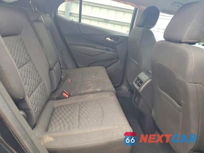 Zdjęcie 11 z 13 samochodu: 2019 CHEVROLET EQUINOX LT VIN:3GNAXUEV5KL377268 - miniatura
