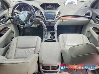 Zdjęcie 8 z 13 samochodu: 2015 ACURA MDX VIN:5FRYD4H28FB010059 - miniatura