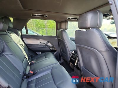 Zdjęcie 11 z 13 samochodu: 2025 LAND ROVER RANGE ROVER SPORT DYNAMIC SE VIN:SAL1L9E43SA448878 - miniatura