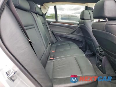 Zdjęcie 11 z 13 samochodu: 2008 BMW X5 4.8I VIN:5UXFE835X8L163863 - miniatura