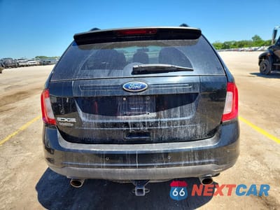 Zdjęcie 6 z 12 samochodu: 2011 FORD EDGE SE VIN:2FMDK3GC7BBB58460 - miniatura