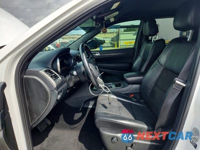 Zdjęcie 7 z 13 samochodu: 2022 JEEP GRAND CHEROKEE LAREDO E VIN:1C4RJEAGXNC127423 - miniatura