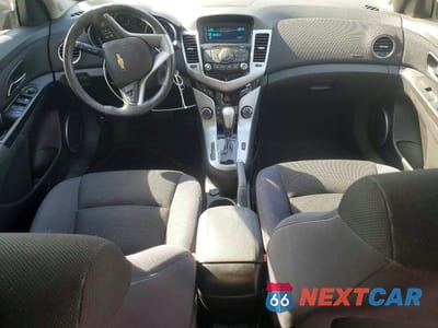 Zdjęcie 8 z 12 samochodu: 2014 CHEVROLET CRUZE LT VIN:1G1PC5SB7E7189013 - miniatura
