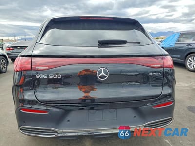 Zdjęcie 6 z 14 samochodu: 2023 MERCEDES-BENZ EQE SUV 500 4MATIC VIN:4JGGM2CB5PA005142 - miniatura