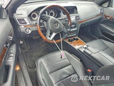 Zdjęcie 8 z 12 samochodu: 2014 MERCEDES-BENZ E 350 VIN:WDDKJ5KB8EF254213 - miniatura