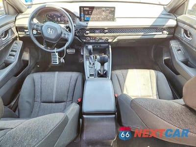 Zdjęcie 8 z 12 samochodu: 2023 HONDA ACCORD HYBRID SPORT VIN:1HGCY2F54PA023369 - miniatura