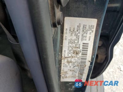 Zdjęcie 13 z 13 samochodu: 1998 TOYOTA 4RUNNER SR5 VIN:JT3HN86R9W0175000 - miniatura