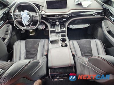 Zdjęcie 8 z 13 samochodu: 2022 ACURA MDX A-SPEC VIN:5J8YE1H05NL023764 - miniatura