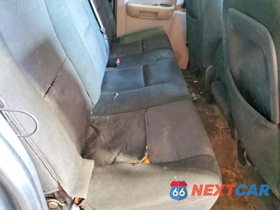Zdjęcie 10 z 12 samochodu: 2010 GMC SIERRA K1500 VIN:1GTSKTEA3AZ182411 - miniatura