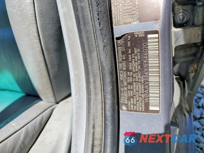 Zdjęcie 12 z 12 samochodu: 2001 BMW 330 I VIN:WBAAV534X1FK46020 - miniatura