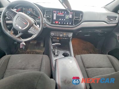 Zdjęcie 8 z 13 samochodu: 2025 DODGE DURANGO GT VIN:1C4RDJDG4SC526125 - miniatura