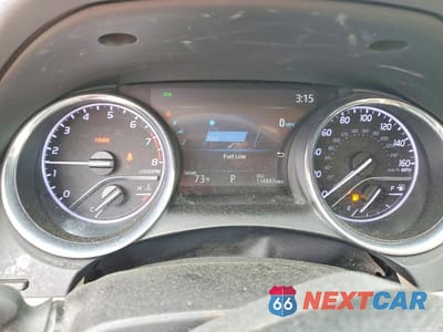 Zdjęcie 9 z 12 samochodu: 2019 TOYOTA CAMRY XLE VIN:4T1B11HK2KU781323 - miniatura