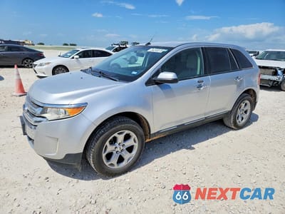 2011 FORD EDGE 2FMDK3JC6BBB27094 - główne zdjęcie licytacji z USA - miniatura