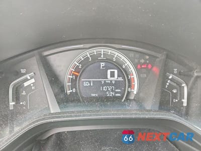 Zdjęcie 9 z 14 samochodu: 2017 HONDA CR-V LX VIN:7FARW5H37HE000452 - miniatura
