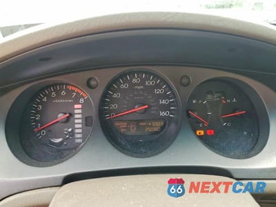 Zdjęcie 9 z 12 samochodu: 2001 ACURA 3.2TL VIN:19UUA56611A016762 - miniatura