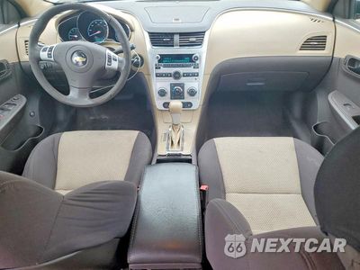 Zdjęcie 8 z 12 samochodu: 2011 CHEVROLET MALIBU LS VIN:1G1ZB5E15BF262377 - miniatura