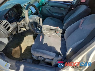 Zdjęcie 7 z 12 samochodu: 2002 HONDA CIVIC GX VIN:1HGEN26532L000518 - miniatura