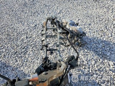 Piąte zdjęcie samochodu w środku: 2023 LEIKE HORNET 150 VIN:LD6PCK0B3PL100202 - miniatura