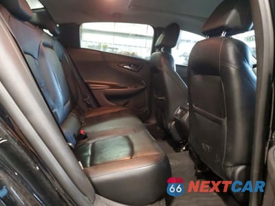 Zdjęcie 10 z 12 samochodu: 2016 CHEVROLET MALIBU PREMIER VIN:1G1ZH5SX7GF207220 - miniatura