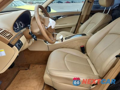 Zdjęcie 7 z 13 samochodu: 2008 MERCEDES-BENZ E 350 VIN:WDBUF56X88B216758 - miniatura