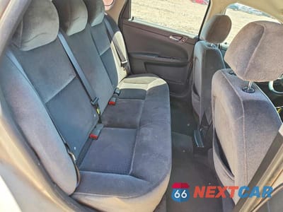 Zdjęcie 10 z 12 samochodu: 2006 CHEVROLET IMPALA LS VIN:2G1WB58K969384939 - miniatura