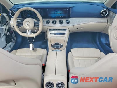 Zdjęcie 8 z 13 samochodu: 2023 MERCEDES-BENZ E 450 VIN:W1K1K5JB3PF205675 - miniatura