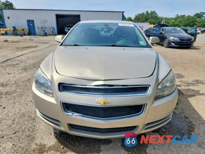 Piąte zdjęcie samochodu w środku: 2012 CHEVROLET MALIBU 1LT VIN:1G1ZC5E09CF130518 - miniatura