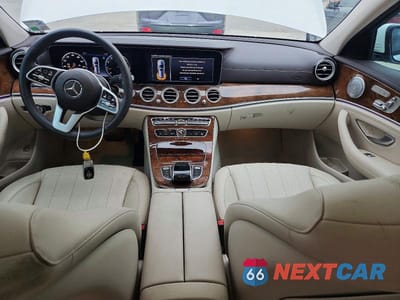 Zdjęcie 8 z 13 samochodu: 2020 MERCEDES-BENZ E 450 4MATIC VIN:W1KZH6JB4LA818757 - miniatura