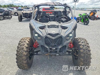 Zdjęcie 9 z 10 samochodu: 2026 CAN-AM MAVERICK X3 UTILITY VEHICLE VIN:3JBVGAY46TE003126 - miniatura