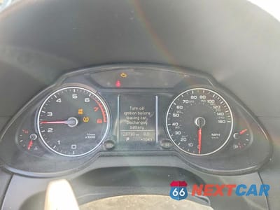 Zdjęcie 9 z 12 samochodu: 2013 AUDI Q5 PREMIUM VIN:WA1CFAFP3DA058538 - miniatura