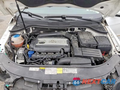 Zdjęcie 11 z 12 samochodu: 2016 VOLKSWAGEN CC BASE VIN:WVWBP7AN9GE502588 - miniatura