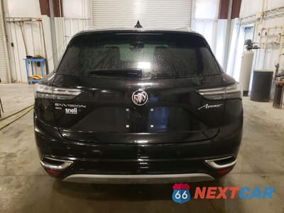 Zdjęcie 6 z 13 samochodu: 2023 BUICK ENVISION AVENIR VIN:LRBFZSR42PD012914 - miniatura