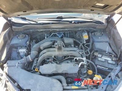 Zdjęcie 12 z 13 samochodu: 2017 SUBARU FORESTER 2.5I PREMIUM VIN:JF2SJAEC2HH534629 - miniatura