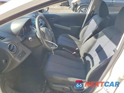 Zdjęcie 7 z 12 samochodu: 2012 MAZDA MAZDA2 VIN:JM1DE1KY5C0147348 - miniatura