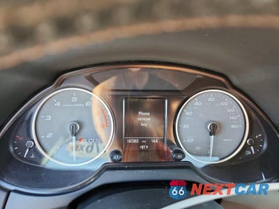 Zdjęcie 9 z 13 samochodu: 2014 AUDI SQ5 PRESTIGE VIN:WA1VGAFP7EA035075 - miniatura