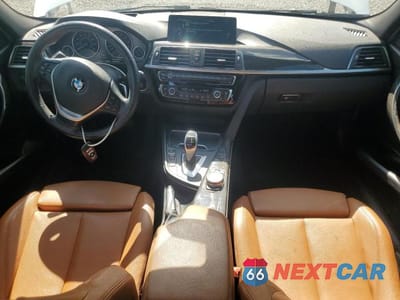Zdjęcie 8 z 12 samochodu: 2016 BMW 328 I SULEV VIN:WBA8E9G53GNT84618 - miniatura