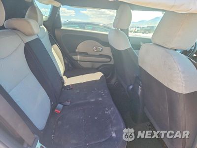 Zdjęcie 10 z 12 samochodu: 2016 KIA SOUL BASE VIN:KNDJN2A25G7389091 - miniatura