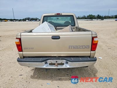 Zdjęcie 6 z 11 samochodu: 2001 MAZDA B3000 CAB PLUS VIN:4F4YR16U51TM30025 - miniatura