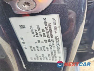 Zdjęcie 12 z 12 samochodu: 2025 TESLA MODEL 3 VIN:5YJ3E1EA8SF051823 - miniatura