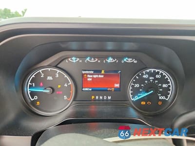 Zdjęcie 9 z 12 samochodu: 2024 FORD F250 SUPER DUTY VIN:1FT7W2BT2RED24342 - miniatura