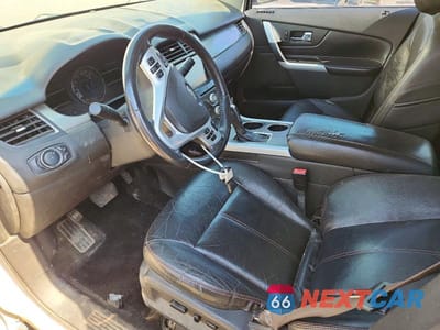 Zdjęcie 7 z 12 samochodu: 2014 FORD EDGE VIN:2FMDK3JC9EBB17440 - miniatura