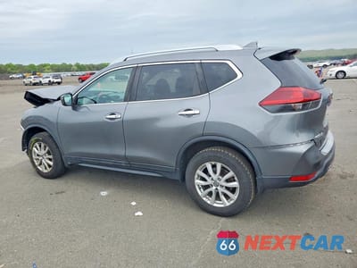 Drugie zdjęcie samochodu z przodu: 2018 NISSAN ROGUE S VIN:5N1AT2MV1JC750953 - miniatura