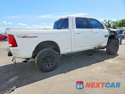 Trzecie zdjęcie samochodu z tyłu: 2015 RAM 2500 SLT VIN:3C6UR5DJ4FG620563 - miniatura