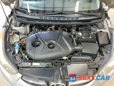 Zdjęcie 11 z 12 samochodu: 2013 HYUNDAI ELANTRA LIMITED VIN:5NPDH4AE9DH268050 - miniatura