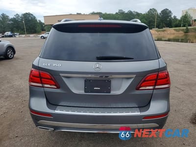 Zdjęcie 6 z 12 samochodu: 2017 MERCEDES-BENZ GLE 350 VIN:4JGDA5JB3HA945392 - miniatura