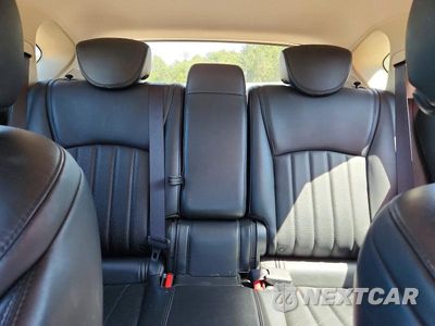 Zdjęcie 10 z 13 samochodu: 2016 INFINITI QX50 BASE VIN:JN1BJ0RP2GM231168 - miniatura