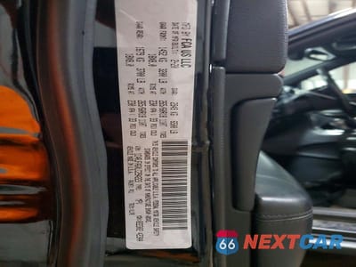 Zdjęcie 13 z 13 samochodu: 2020 JEEP GRAND CHEROKEE LAREDO VIN:1C4RJFAGXLC294223 - miniatura
